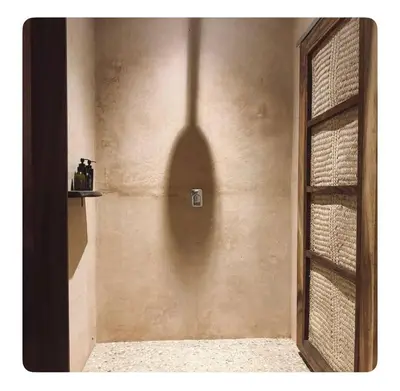 Plano de Casa Huizache