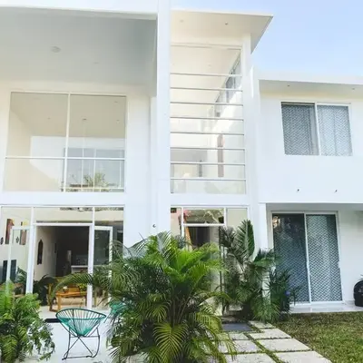 Casa Bella Vista