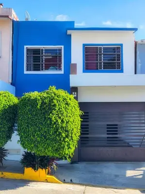 Edificio en el que se encuentra la casa o chalet