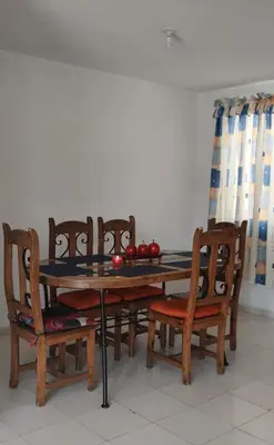 Plano de Casa Liz