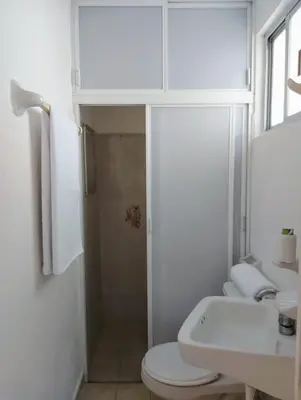 Plano de Casa Liz