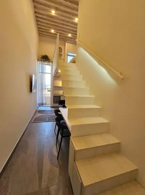 Plano de Andreas Loft