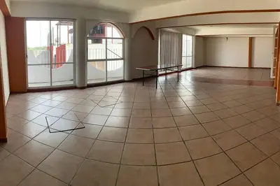Plano de Quinta el mirador