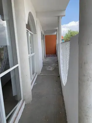 Plano de Quinta el mirador