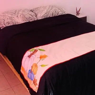 Geranios