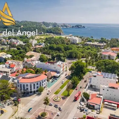 Hotel Galería del Ángel