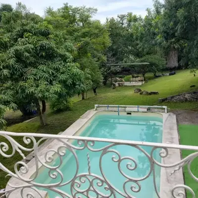 Casa Tlaco