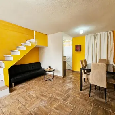 Sensity home Casa Flores