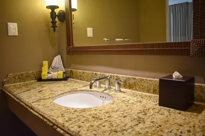 Plano de Hotel Princess Mundo Imperial Riviera Diamante Acapulco All Inclusive