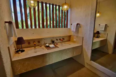 Plano de Casa Los Cocoteros