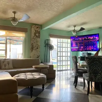 Hermosa Casa en Acapulco Diamante