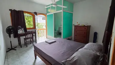 Plano de Cukui Hostel & Coffeeshop