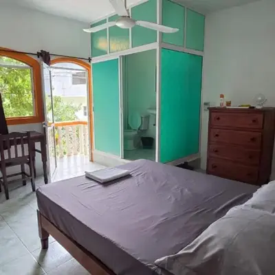 Cukui Hostel & Coffeeshop