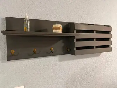 Plano de Departamento hogareño Teziutlán