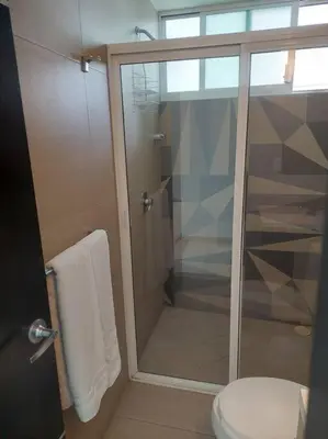 Un baño de Departamento en Cholula Pue La Concordia C4