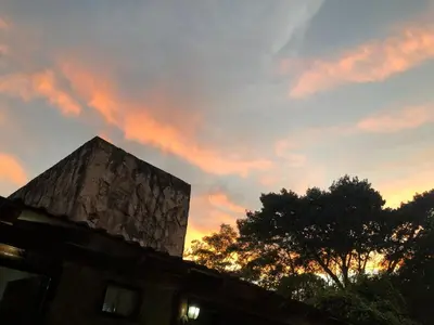 Plano de Los Fundadores Estancia Ecológica