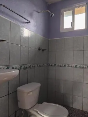 Un baño de Amanecer