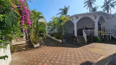 Plano de Casablanca Bonfil #3