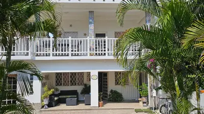 Plano de Casablanca Bonfil #4