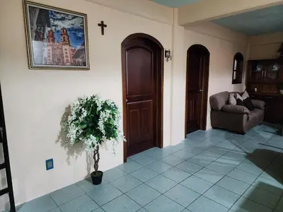 Plano de Casa Gomez