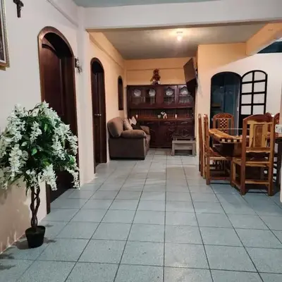 Casa Gomez