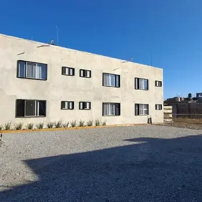 Hotel Caminos