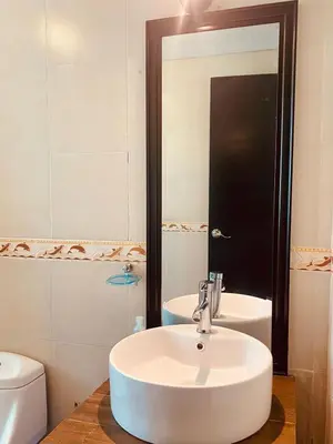 Un baño de Depa con alberca a 2 minutos Playa Vicente Fox 1