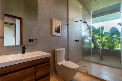 Un baño de La Olita