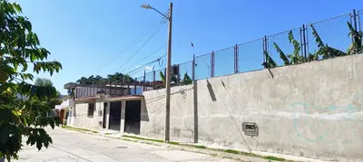 Plano de Ozeli Hostel