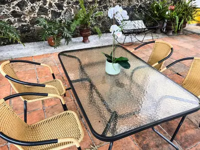 Plano de Shanti Home