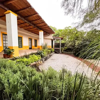 Shanti Home