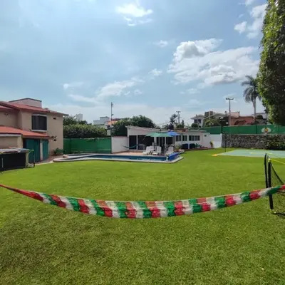 Bungalow Lomas de Cocoyoc