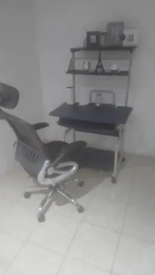 Plano de Departamentos RomTen