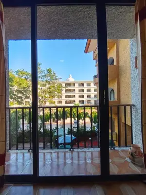 Plano de Yoo' Bichu' Condo Tangolunda