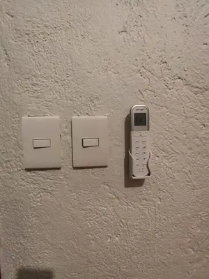 Plano de Yoo' Bichu' Condo Tangolunda