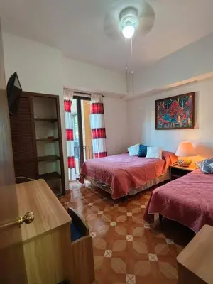 Plano de Yoo' Bichu' Condo Tangolunda