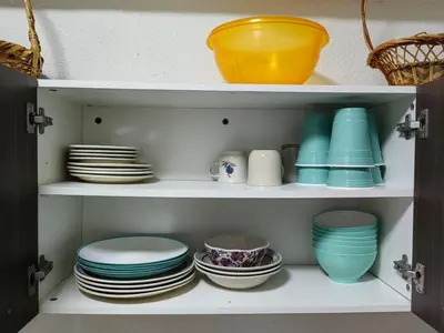 Plano de Yoo' Bichu' Condo Tangolunda