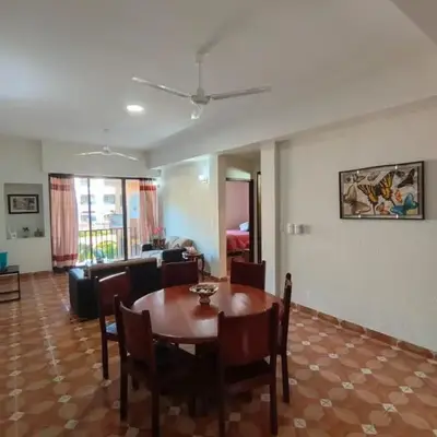Yoo' Bichu' Condo Tangolunda