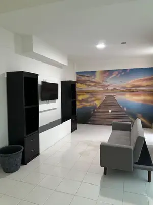 Plano de Alebrije Suites
