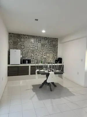 Plano de Alebrije Suites