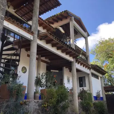 El Encino