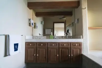 Plano de Villa Allegro, Las Brisas Acapulco