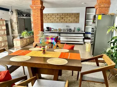 Plano de Casa matamoros