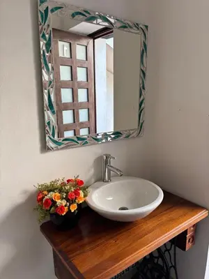 Plano de Casa matamoros