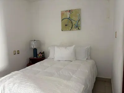 Plano de Casa matamoros
