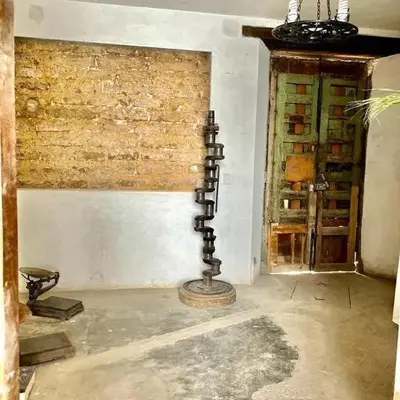 Casa matamoros