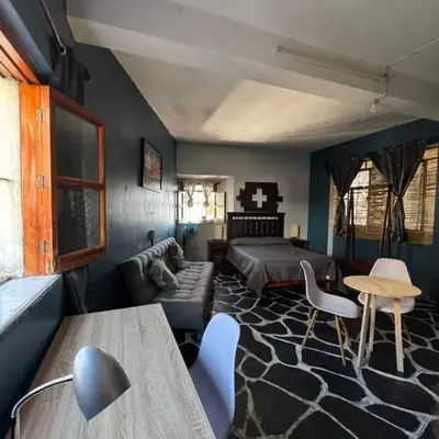 Casa Paramar