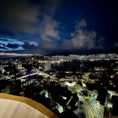 Panorámico Acapulco