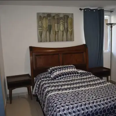 Casa Palmera
