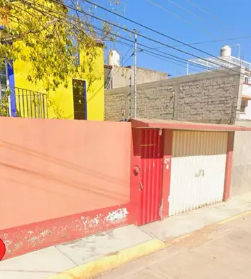 Plano de Hotel casa Eridian